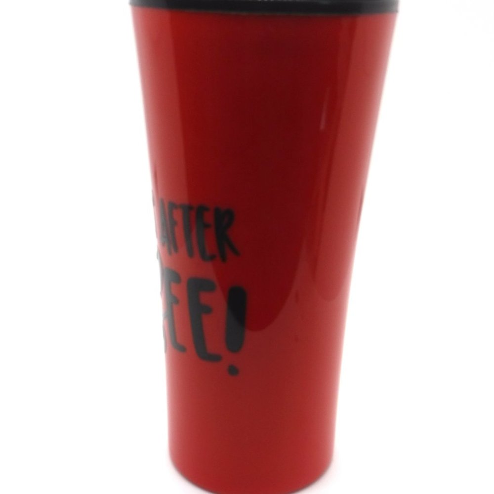 Travel Mug Coffee - Picture 4 of 4